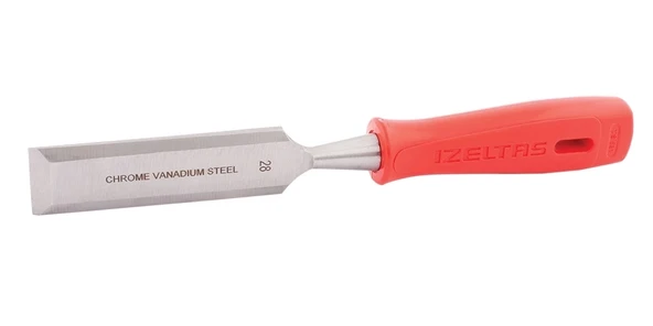 İzeltaş 5010230006 6 mm Iskarpela (Düz) ürün görseli 1