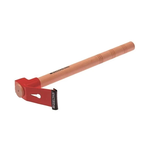 İzeltaş 6401250600 Usta Keseri 400 gr ürün görseli 1