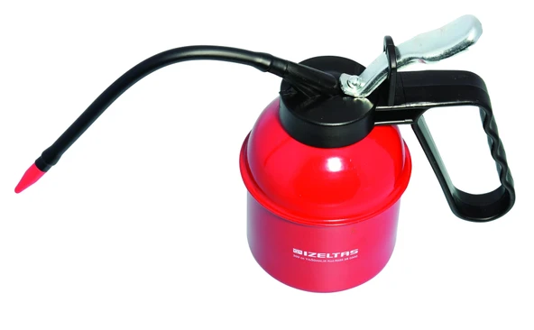 İzeltaş 6225260500 Madeni Yağdanlık 500 cc ürün görseli 1