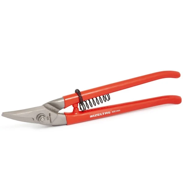 İzeltaş 6210270275 Sağ Kaportacı Makası 275 mm ürün görseli 1