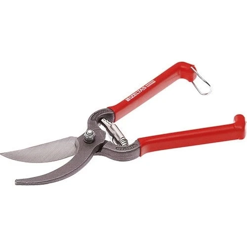 İzeltaş 6710270230 Bağ Makası Lüks 230 mm ürün görseli 1