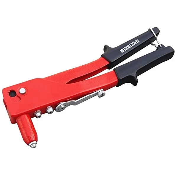 İzeltaş 6195260260 Perçin Tabancası 260 mm ürün görseli 1