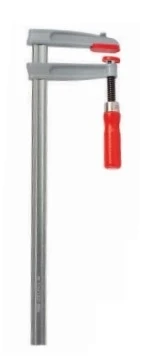 İzeltaş 7300308012 İşkence (Marangoz Mengenesi Plastik Ağızlı) 80x12 ürün görseli 1