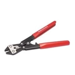 İzeltaş 6815270200 Tel Kesme Makası 200mm ürün görseli 1