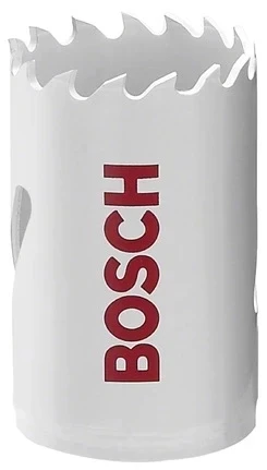 Bosch HSS Bİ-METAL DELİK AÇMA TESTERESİ 22 MM ürün görseli 1