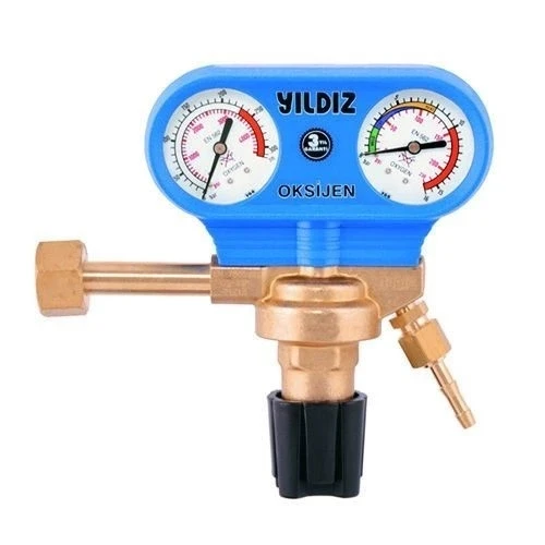 Yıldız 5301S Basınç Düşürücü Oksijen ürün görseli 1