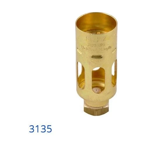 Yıldız 3135 Tavlama Ve Kaynak Başlığı Başlık Çapı 35 mm ürün görseli 1