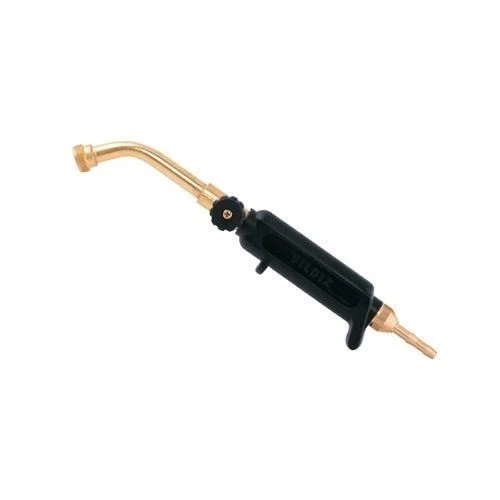 Yıldız 2206 Propan Tutamak Sabit Boyunlu 100 Mm ürün görseli 1
