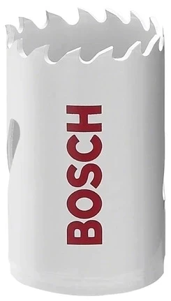 Bosch HSS Bİ-METAL DELİK AÇMA TESTERESİ 27 MM ürün görseli 1