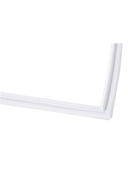 Profilo BD2058W2VV, Bosch KDV58VW20N, KDV58VW30N, Siemens KD47VVW20N Buzdolabı Alt Kapak Contası ürün görseli 1