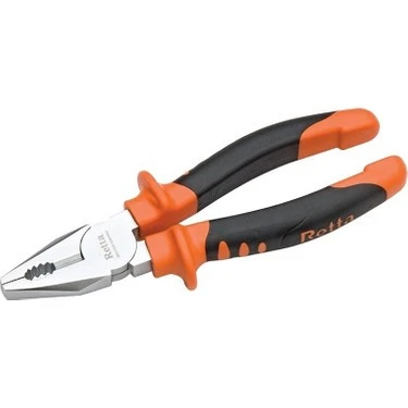 RETTA KOMBİNE PENSE 180 mm ürün görseli 1
