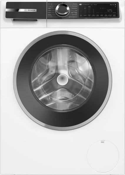 BOSCH WGK264Z0TR 11 KG 1400 DEVİR ÇAMAŞIR MAKİNESİ ürün görseli 1