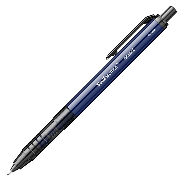 SCRIKSS COMET VERSATIL 0.7 MM LACIVERT ürün görseli 1
