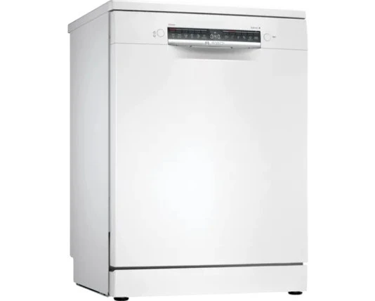 Bosch SMS4IKW62T 60 Cm beyaz Serie 4 solo Bulaşık Makinesi ürün görseli 1