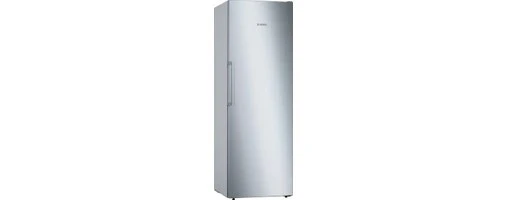 Bosch GSV33VIE0N 231 Lt 7 Çekmeceli Derin Dondurucu Inox ürün görseli 1
