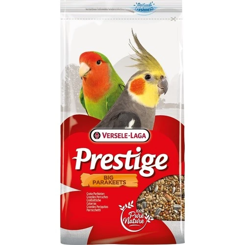 Versele Laga Prestige Paraket Yemi 1 Kg ürün görseli 1