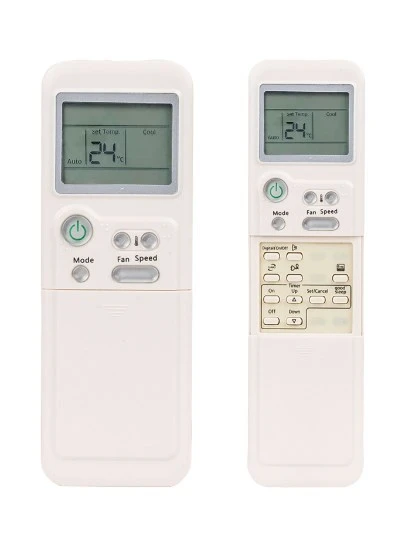 Samsung ARC-1382 SNK0009 Klima Kumandası ürün görseli 1