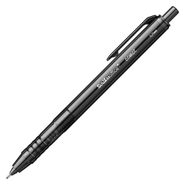 SCRIKSS COMET VERSATIL 0.7 MM SIYAH ürün görseli 1