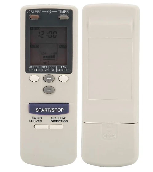 FUJİTHERMA AR-DB7 KLİMA KUMANDASI ürün görseli 1
