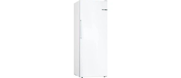 Bosch GSV29VWE0N 206 Lt 6 Çekmeceli Dikey Derin Dondurucu ürün görseli 1