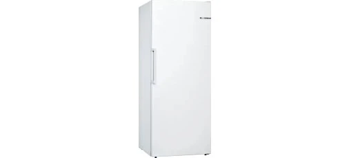 Bosch GSN54VWE0N 328 Lt 7 Çekmeceli Derin Dondurucu Beyaz ürün görseli 1
