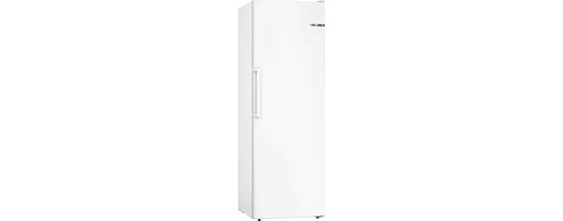 Bosch GSN33VWE0N 225 Lt 7 Çekmeceli Derin Dondurucu Beyaz ürün görseli 1