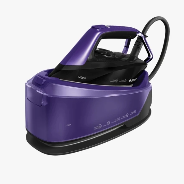 Arçelik BIU 6324 2400 W Buhar Kazanlı Ütü ürün görseli 1