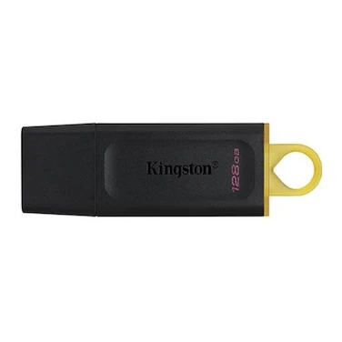 128 GB KINGSTON DT EXODIA DTX/128GB USB 3.2 ürün görseli 1