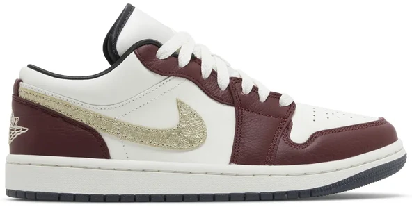 Nike Air Jordan 1 Low SE 'Year of the Dragon ürün görseli 1