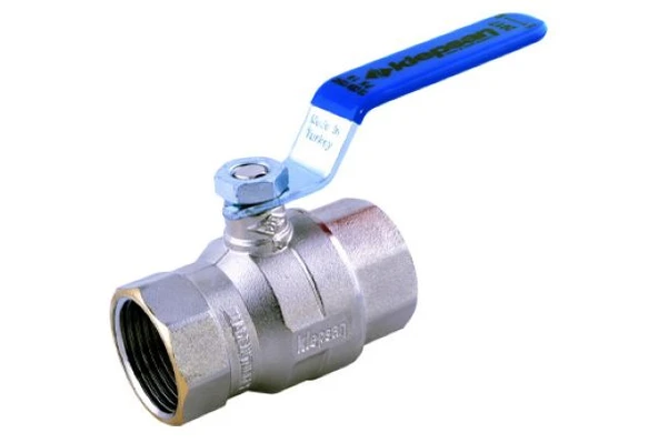 Klepsan 155 Küresel Vana Pn10 İçme Suyu Ts En 13828 2" ürün görseli 1