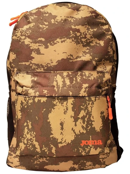 Joma Crab Sırt Çantası Kamuflaj 9212253 ürün görseli 1