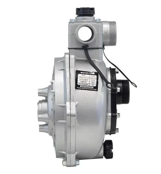 Gardenpro WP-20H2 Yüksek Basınçlı Su Motoru Pompası Komple ürün görseli 1