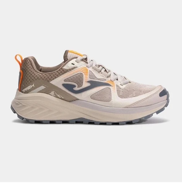 Joma Trek Lady 2525 Spor Ayakkabı Bej TKTRLW2525 ürün görseli 1