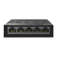 TP-LINK LS1005G 5 PORT GIGABIT DESKTOP SWITCH - Resim 2