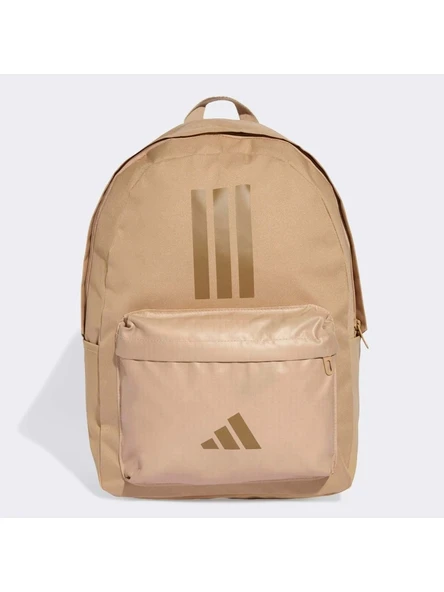 Adidas Classic Bej Sırt Çantası JX9058 ürün görseli 1