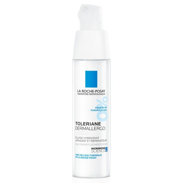 Toleriane Dermallergo Krem 40 ml ürün görseli 1