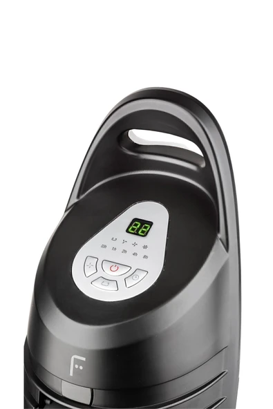 Tvl90 S Kule Tipi Vantilator - Resim 3