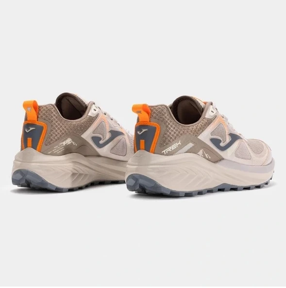 PTTAVM: Joma Trek Lady 2525 Spor Ayakkabı Bej TKTRLW2525
