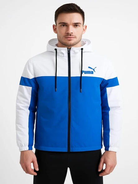 Puma P3415-2011 Erkek Raın Erkek Yağmurluk ürün görseli 1