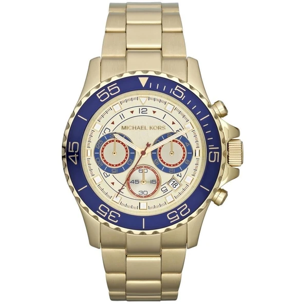 Michael Kors MK5792 Erkek Kol Saati ürün görseli 1