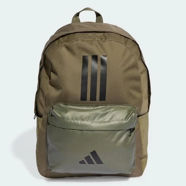 Adidas Classic Back-To-School 3 Stripes Sırt Çantası IS7042 ürün görseli 1