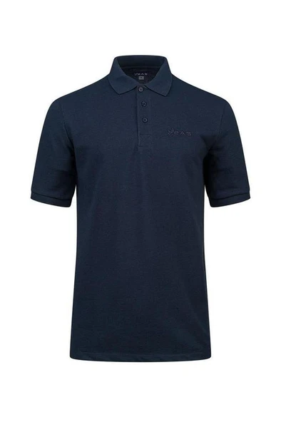 2AS Andy Erkek Polo Yaka Tişört - Resim 9