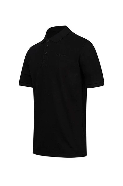 2AS Andy Erkek Polo Yaka Tişört - Resim 6