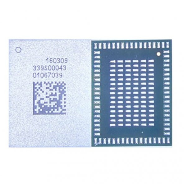 İphone 6s 6s Plus Bluetooth Wifi Entegre 339s00043 Ic ürün görseli 1