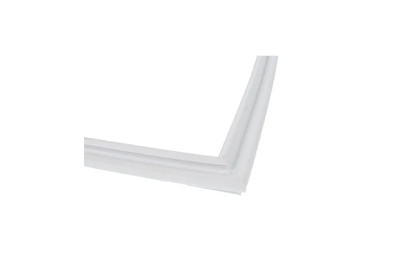 Profilo BD2056W2NN,BD4307ANFE,BD2046W2NN,BD4305ANFE,BD4306ANFE Uyumlu Buzdolabı Üst Kapak Contası ürün görseli 1