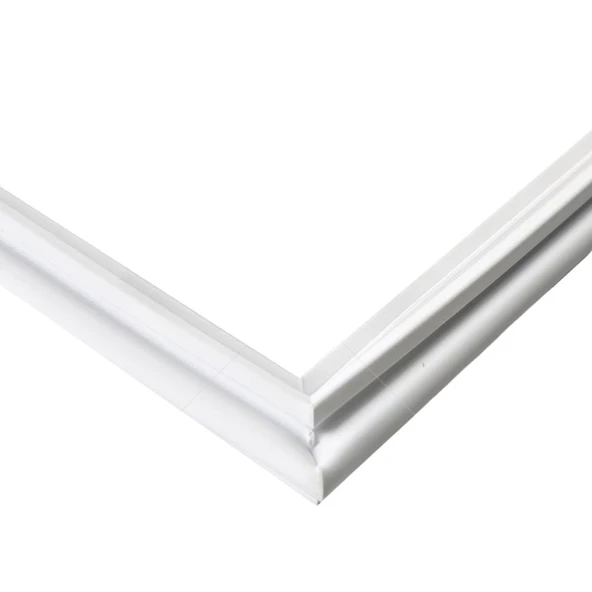 Bosch KSV3305NE,KSU3020NE,KSV33600 Buzdolabı Alt Kapak Contası 58 x 115 cm ürün görseli 1