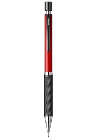SCRIKSS VORTEX VERSATIL 0.7 MM KIRMIZI ürün görseli 1