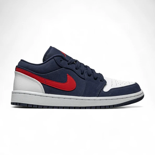Nike Air Jordan 1 Low SE Usa ürün görseli 1