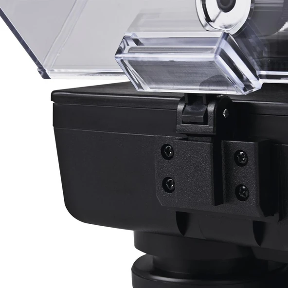 Reloop Dust Cover RP-1000/2000/4000 - Resim 3