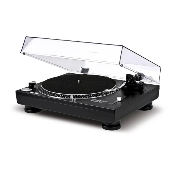 Reloop Dust Cover RP-1000/2000/4000 - Resim 2